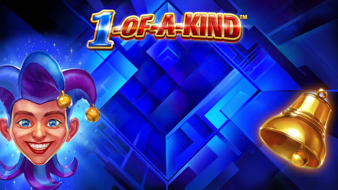 1 of a Kind