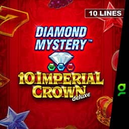 10 Imperial Crown Deluxe