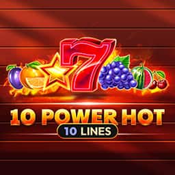10 Power Hot