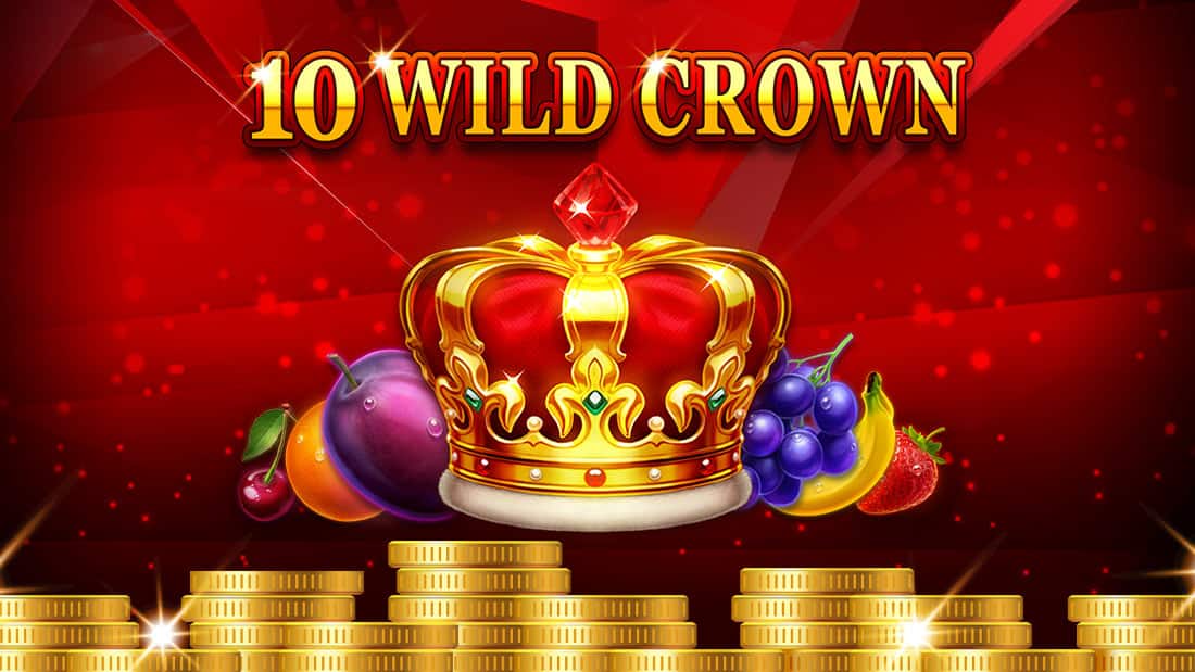 10 Wild Crown