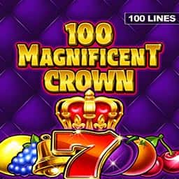 100 Magnificent Crown
