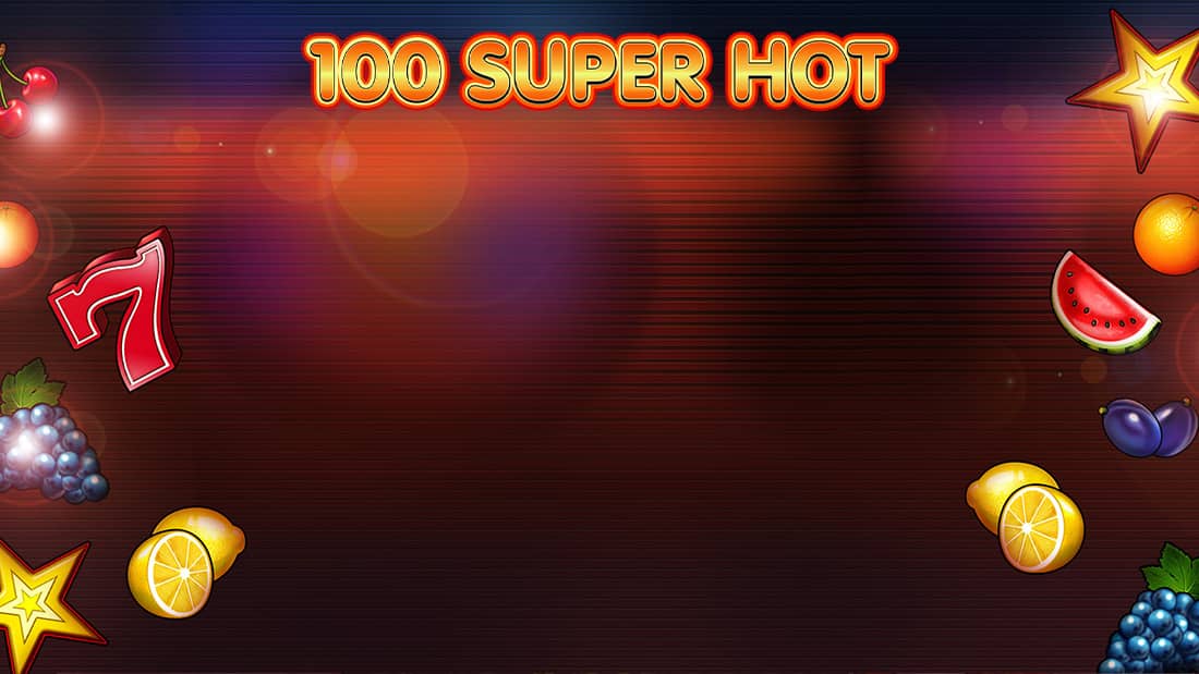 100 Super Hot
