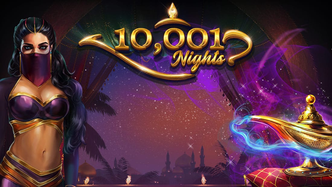 10001 Nights