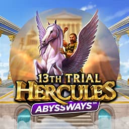 13th Trial Hercules Abyssways