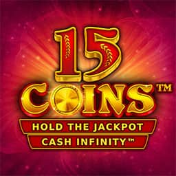 15 Coins