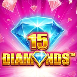 15 Diamonds
