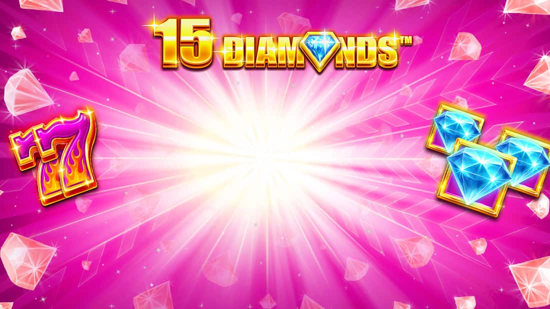 15 Diamonds