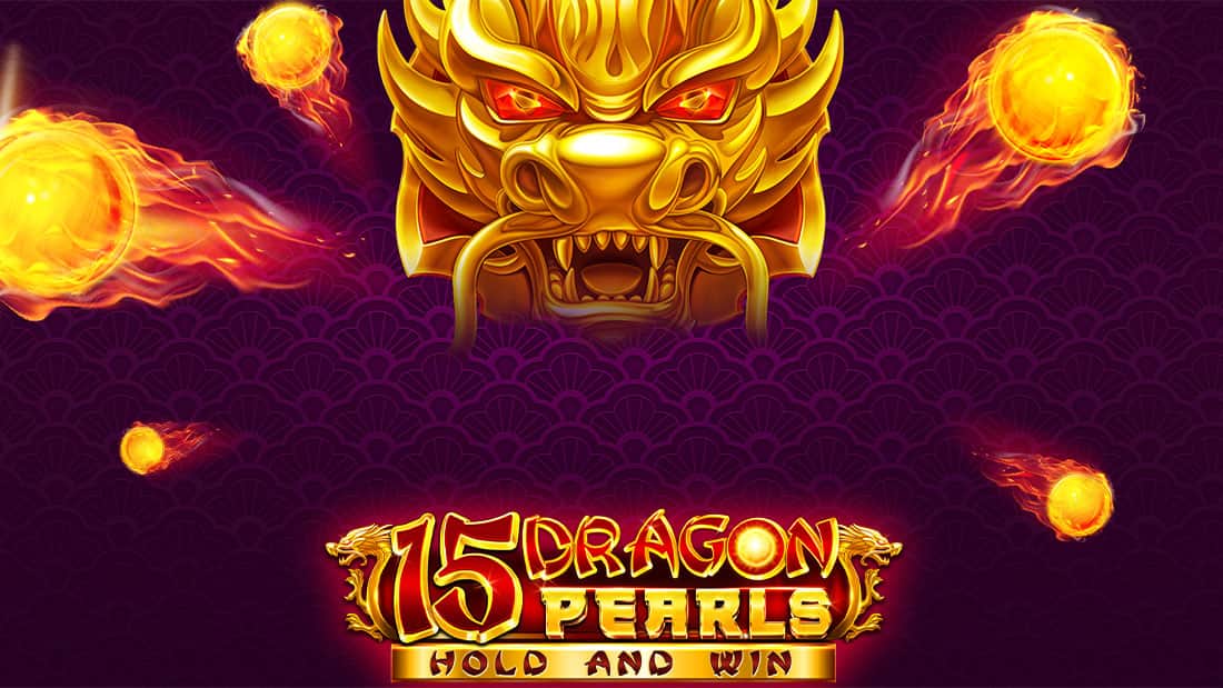 15 Dragon Pearls by 3 Oaks: A Review for Australian Online Casino Players