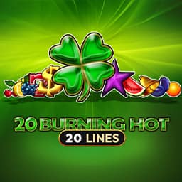 20 Burning Hot