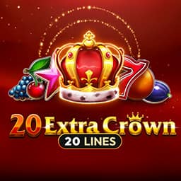20 Extra Crown