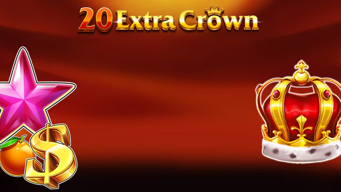 20 Extra Crown
