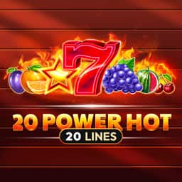 20 Power Hot