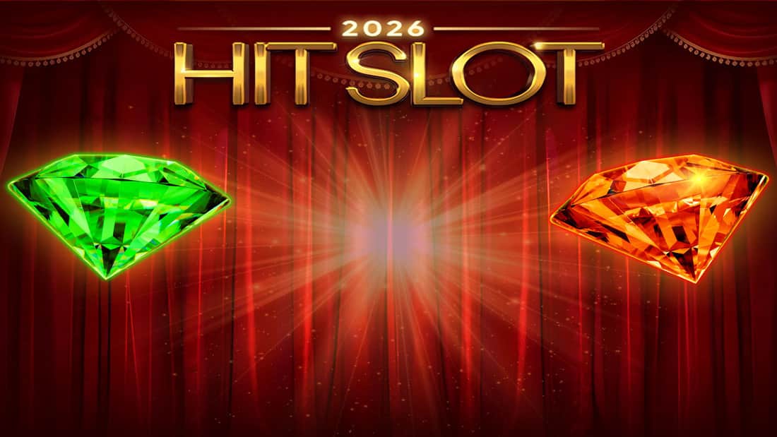 2026 Hit Slots