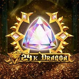 24k Dragon