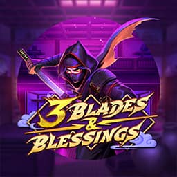 3 Blades and Blessings