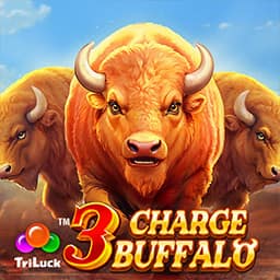 3 Charge Buffalo