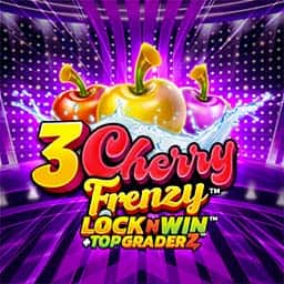3 Cherry Frenzy