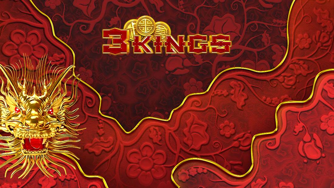 3 Kings