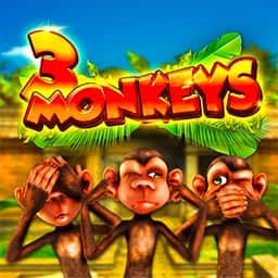 3 Monkeys