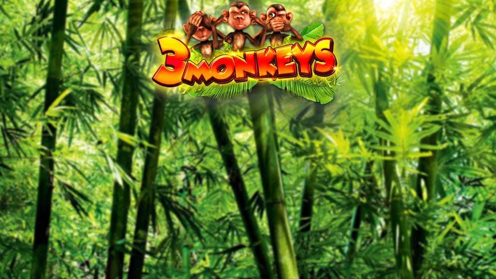 3 Monkeys