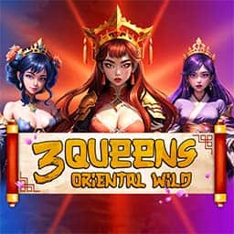 3 Queens Oriental Wild