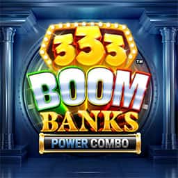 333 Boom Banks Power Combo
