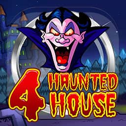 4 Haunted House