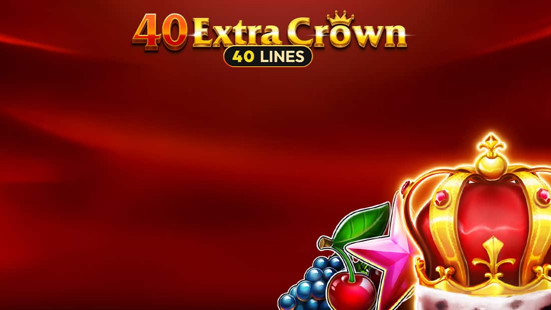 40 Extra Crown