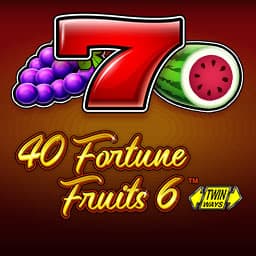 40 Fortune Fruits 6