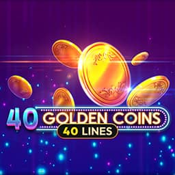 40 Golden Coins