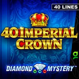 40 Imperial Crown