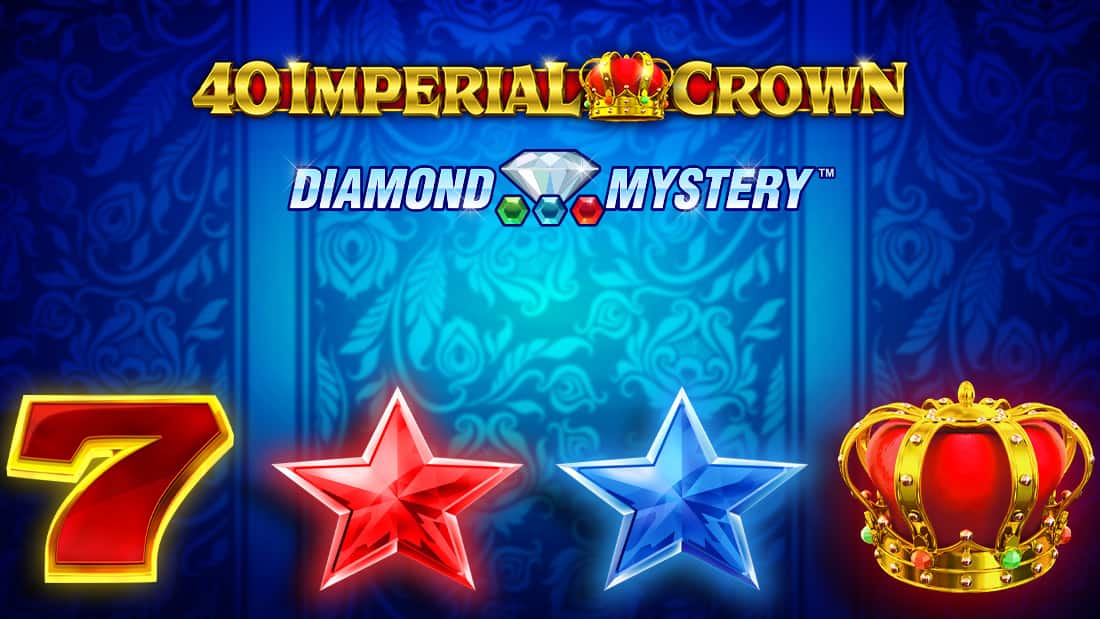 40 Imperial Crown