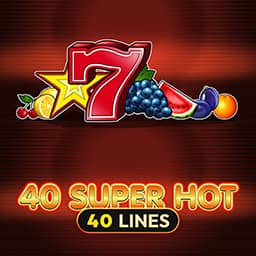 40 Super Hot