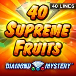 40 Supreme Fruits