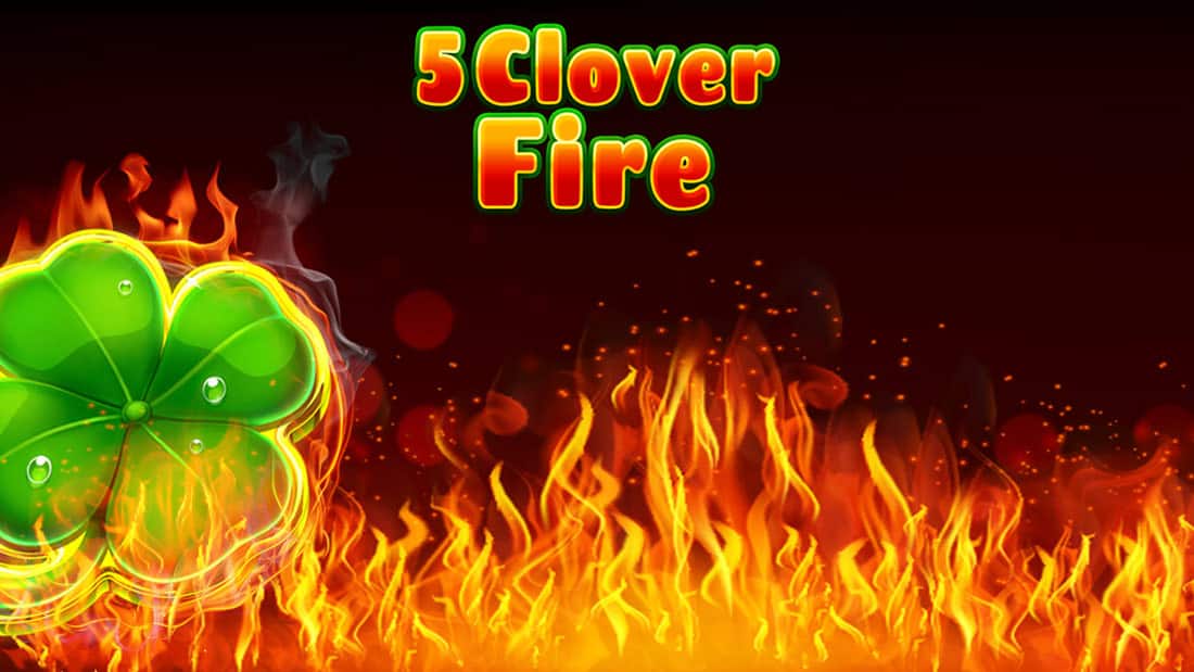 5 Clover Fire