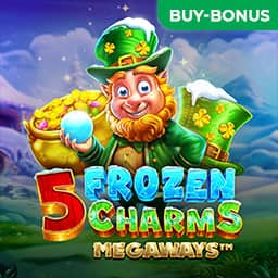 5 Frozen Charms Megaways