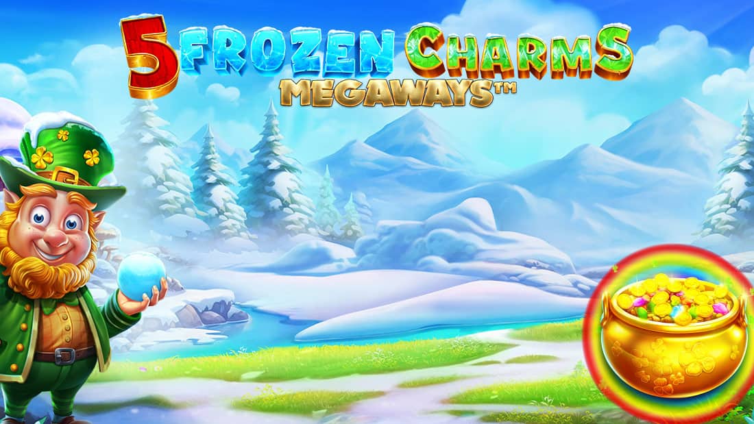 5 Frozen Charms Megaways