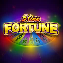 5 Line Fortune