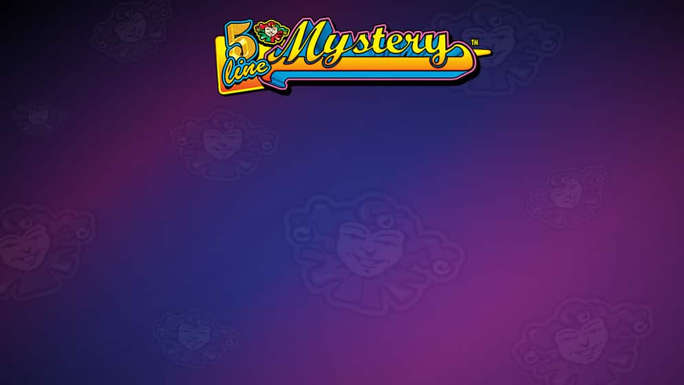 Five Line Mystery