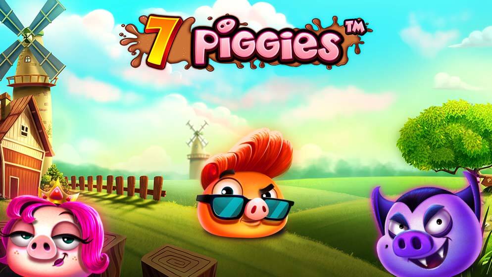 7 Piggies