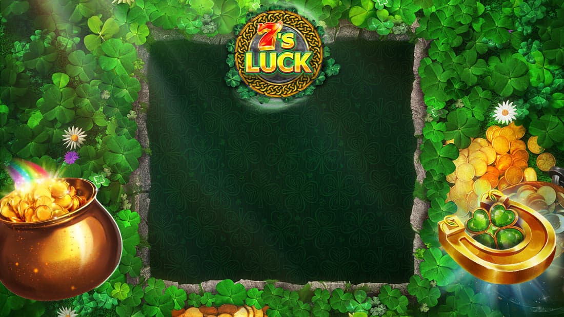 7s Luck