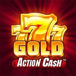 777 Gold Action Cash