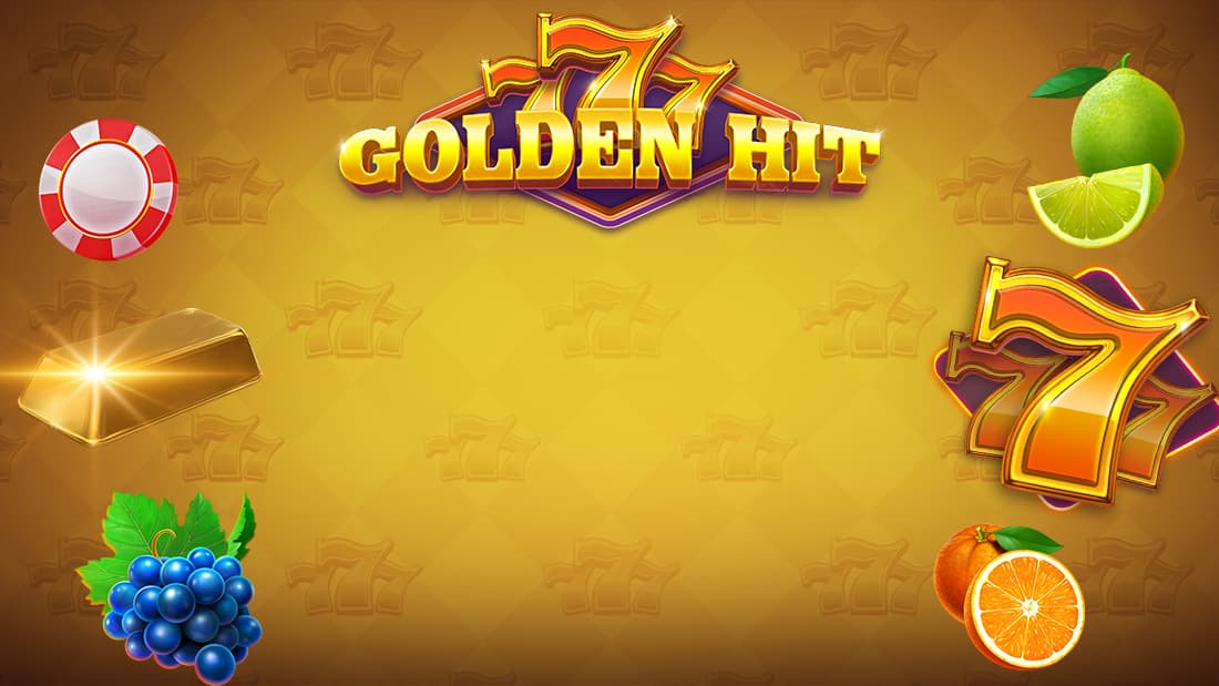 777 Golden Hit