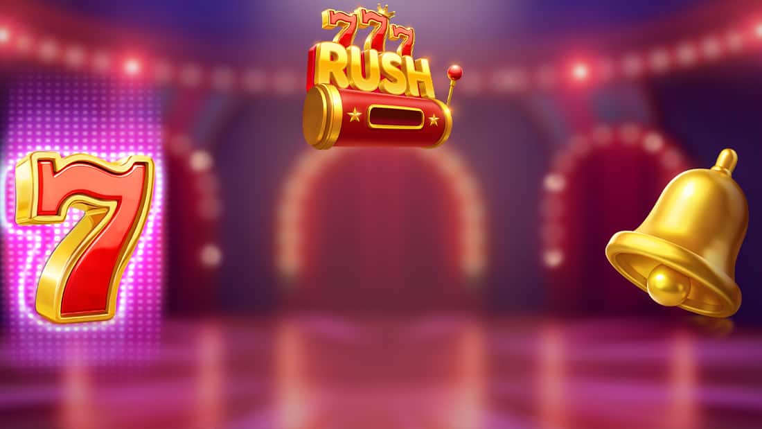 777 Rush