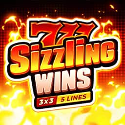 777 Sizzling Wins 5 Lines