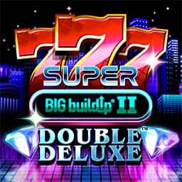 777 Super BIG BuildUp 2 Double Deluxe