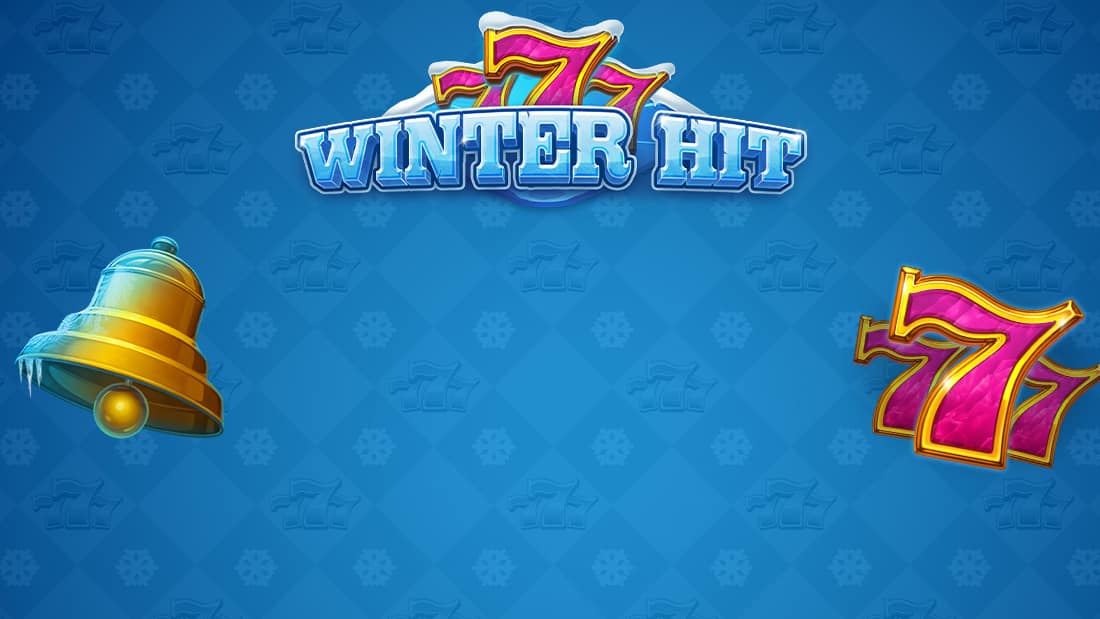 777 Winter Hit