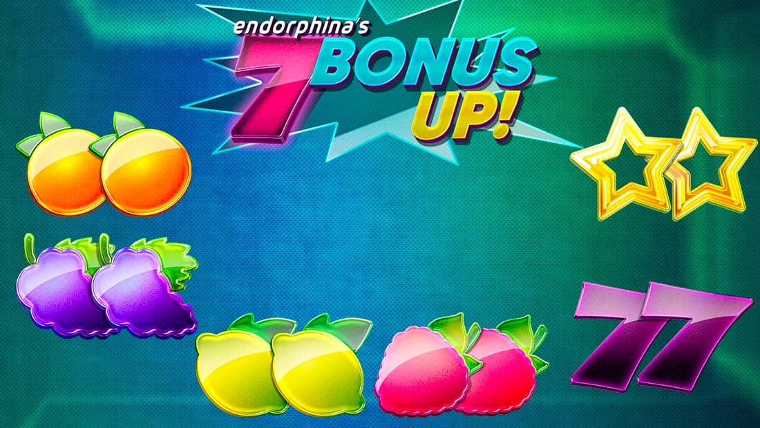 7 Bonus Up