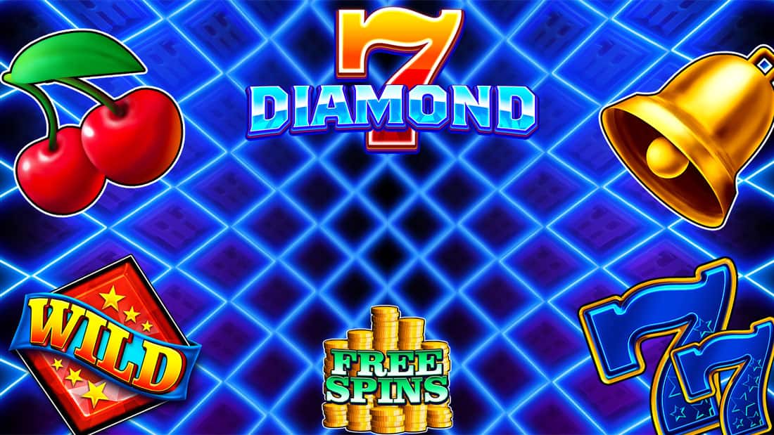 7 Diamond