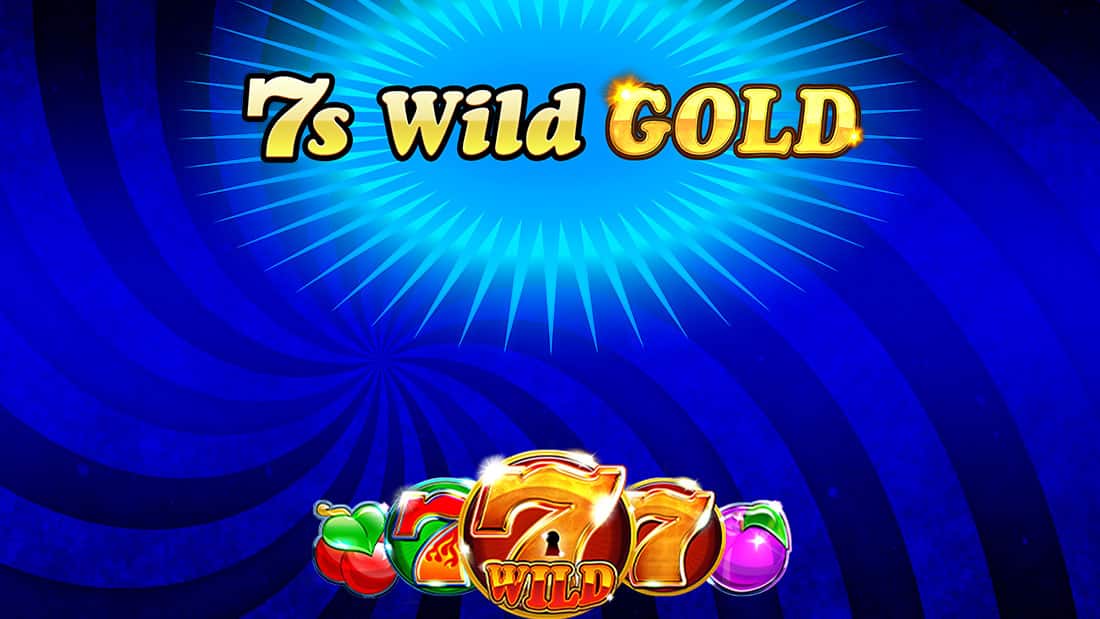 7s Wild Gold